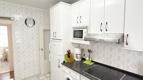 Photo 5 of Flat for rent in Antonio Gaztañeta Almirantearen Kalea, Ametzola, Bilbao