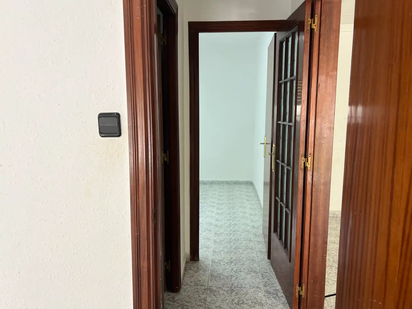 Piso en venta en Badalona con Horno, Balcón y Alarma