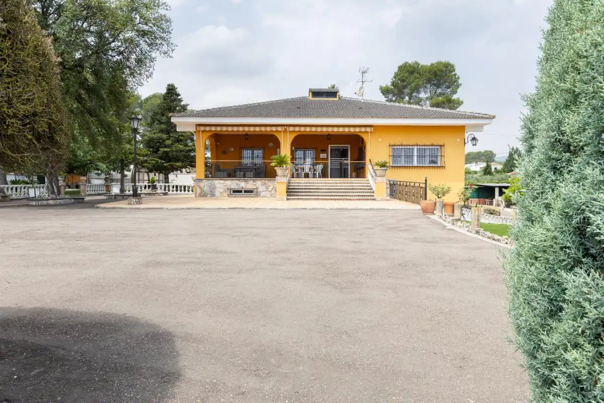 Casa o chalet en venta en Diseminado Diseminados, Guadasséquies