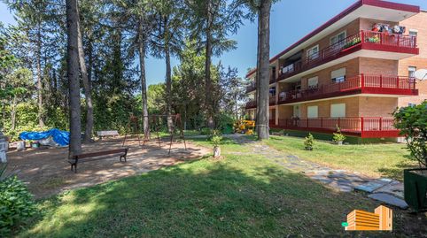 Photo 3 of Flat for sale in De la Granja, Dehesa – El Soto, Collado Villalba