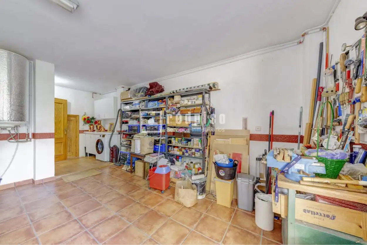 Houses for sale in Las Matas - Peñascales