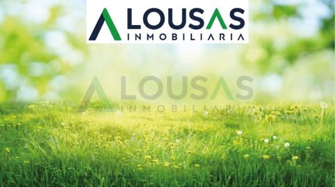 En venta 4 solares edificables en Outeiro de Rei