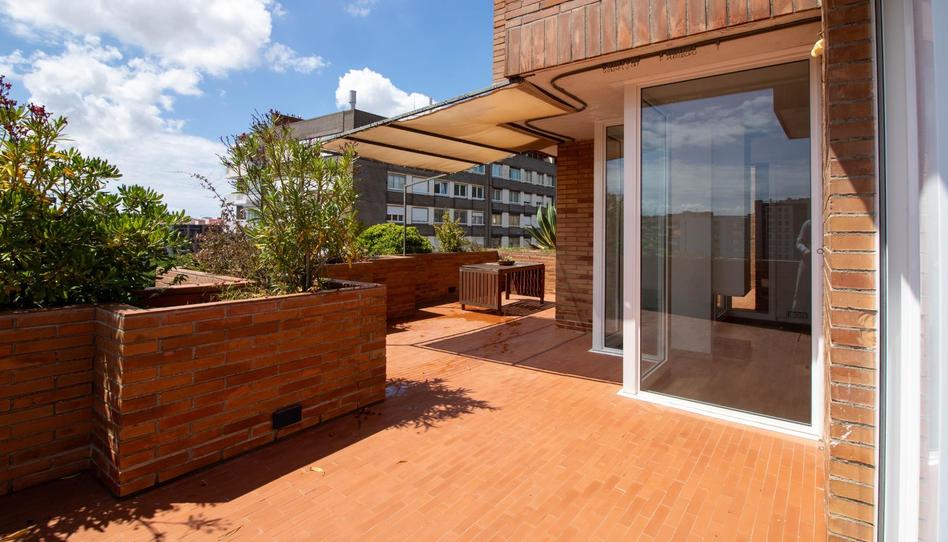 Photo 1 of Attic for sale in Passeig Manuel Girona, Sarrià, Barcelona