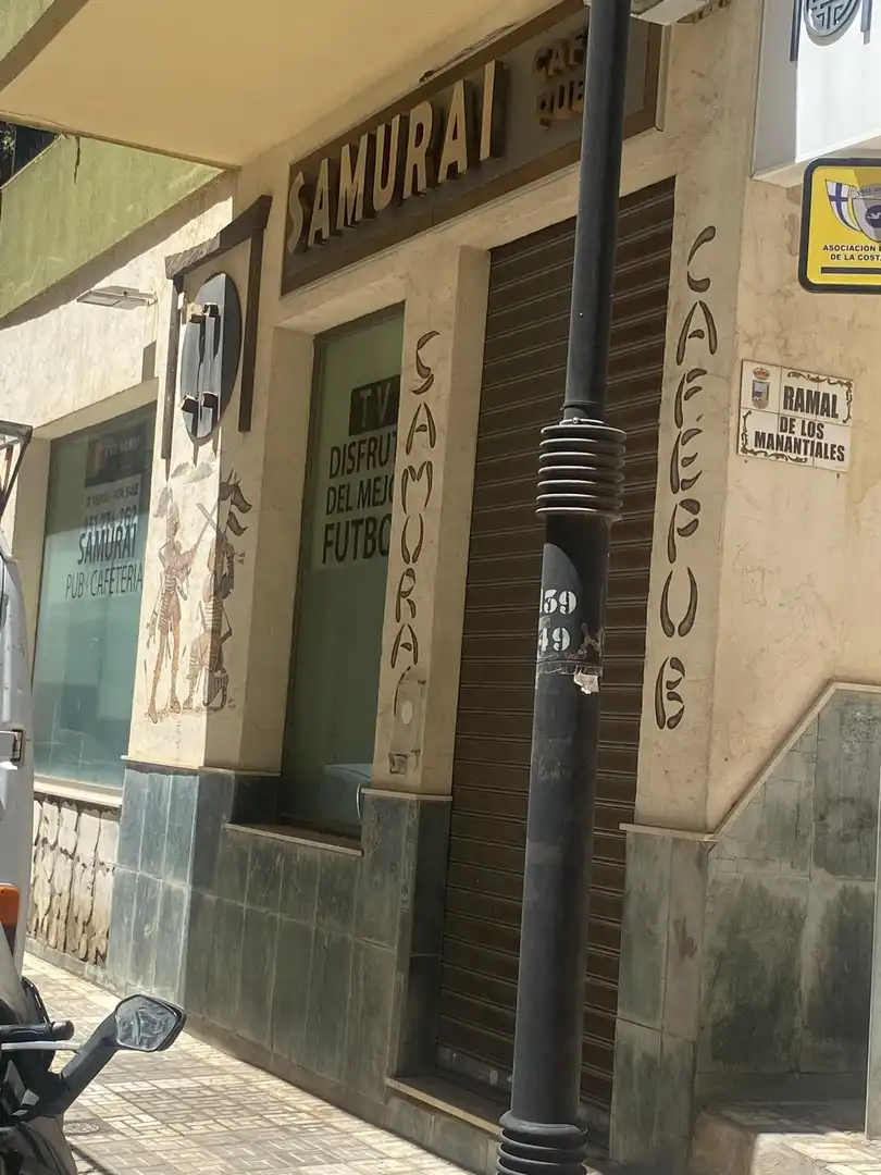 Local comercial en venda a Calle Maestra Miret, imagen 3