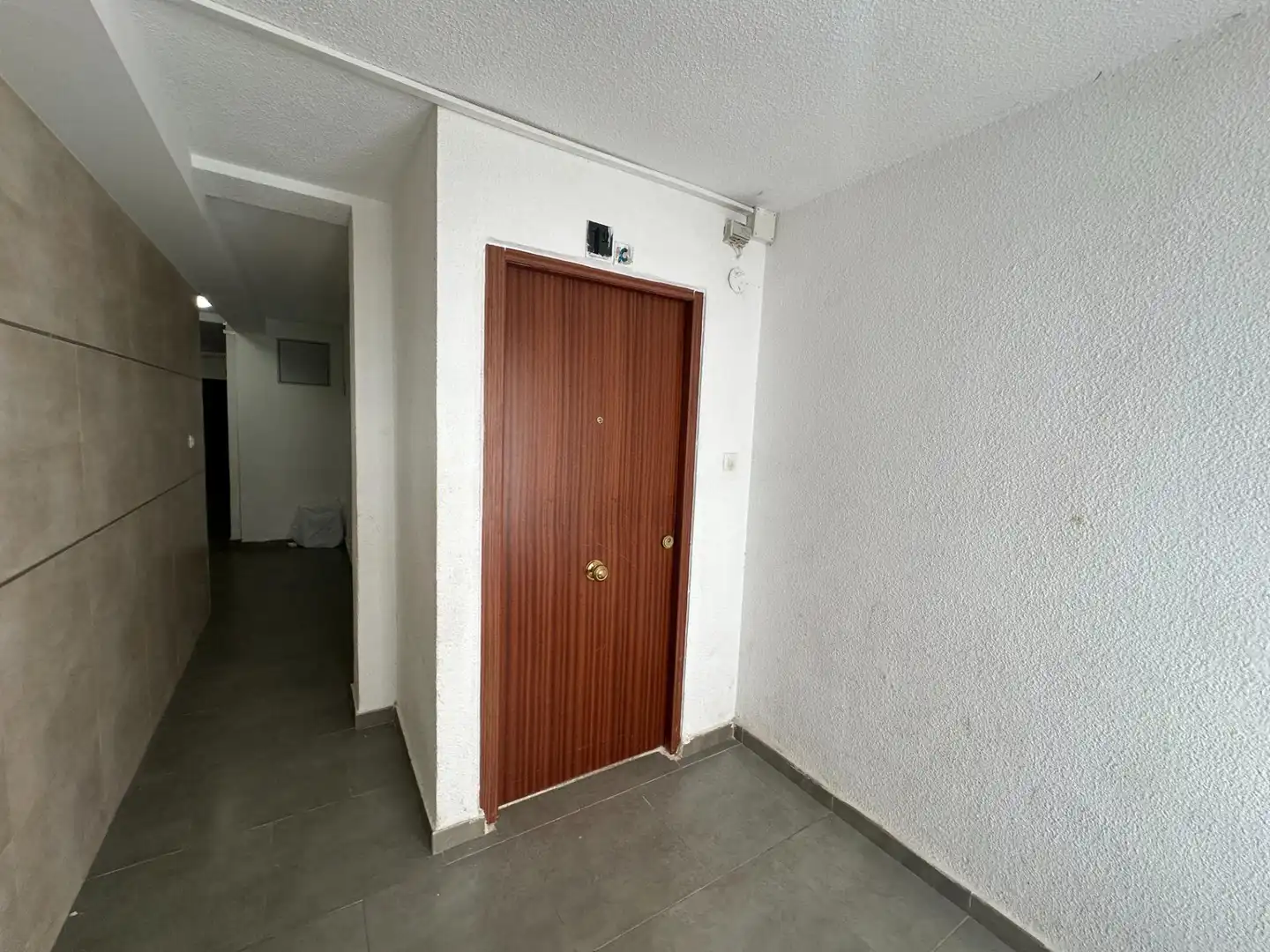 Apartamento en venta en Alicante / Alacant con Aire acondicionado, Amueblado y Balcón