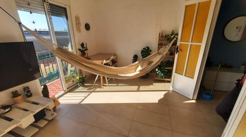 Photo 3 of Flat to rent in La Roqueta,  Valencia Capital