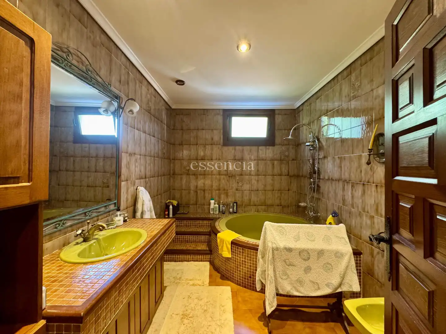 Baño de Casa o chalet en venta en Beniarjó con Terraza, Trastero y Piscina comunitaria