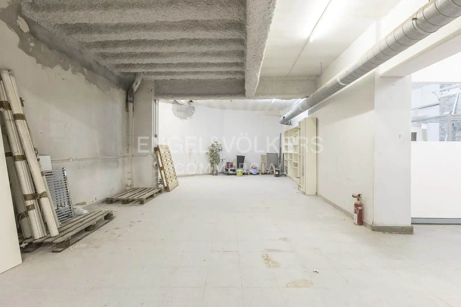 Local comercial en venda a Sarrià - Sant Gervasi, imagen 25