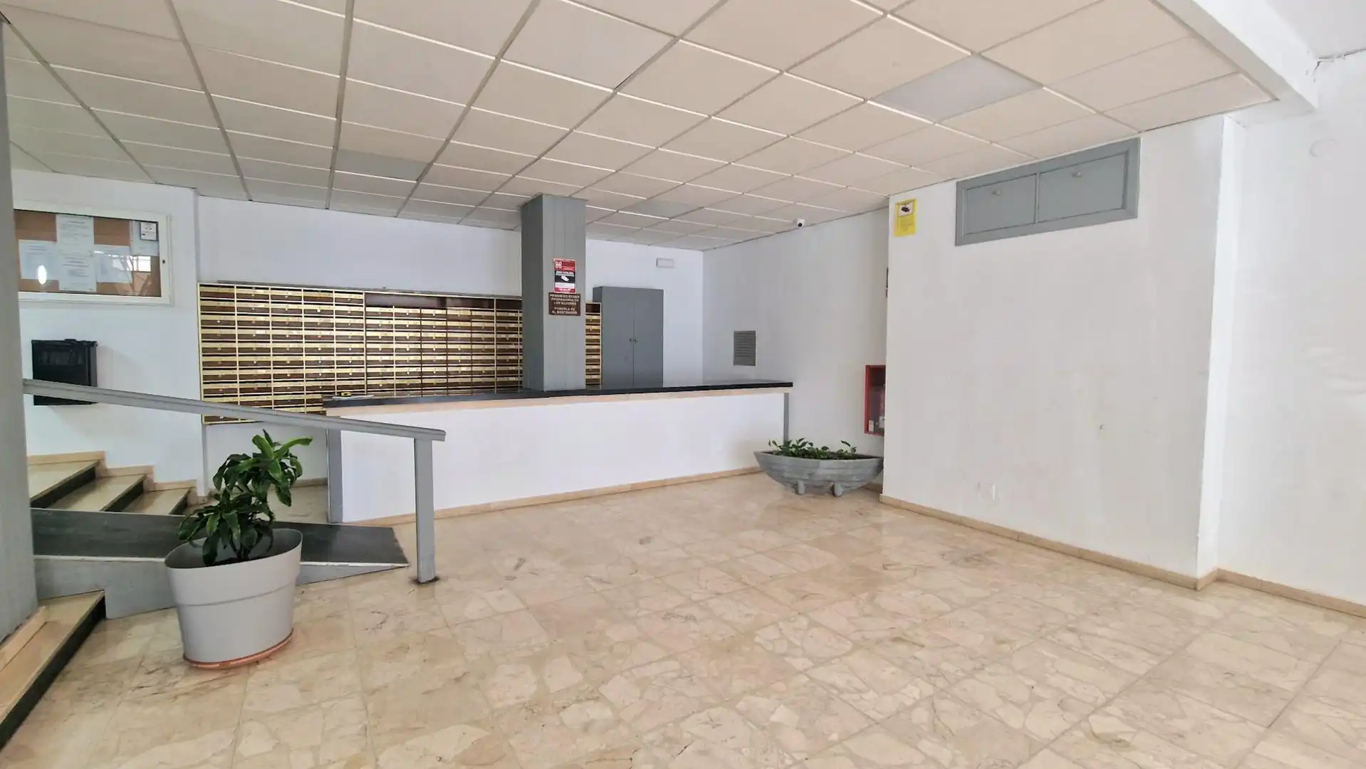 Study for sale in Fuengirola  with Community pool