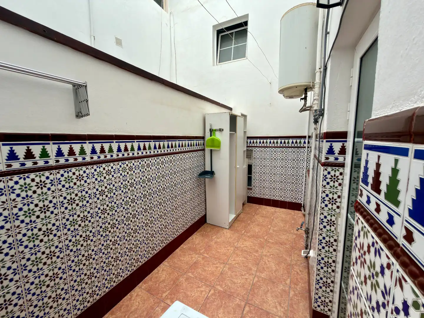 Piso en venta en Teror con Terraza, Trastero y Balcón