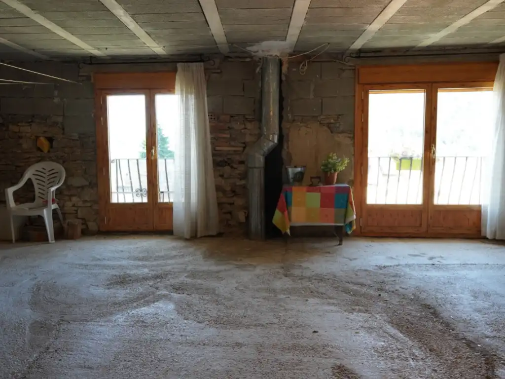 Casa o chalet en venta en Calle St Lucia, Boltaña