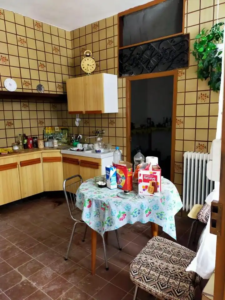 Cocina de Casa o chalet en venta en Villarrubio