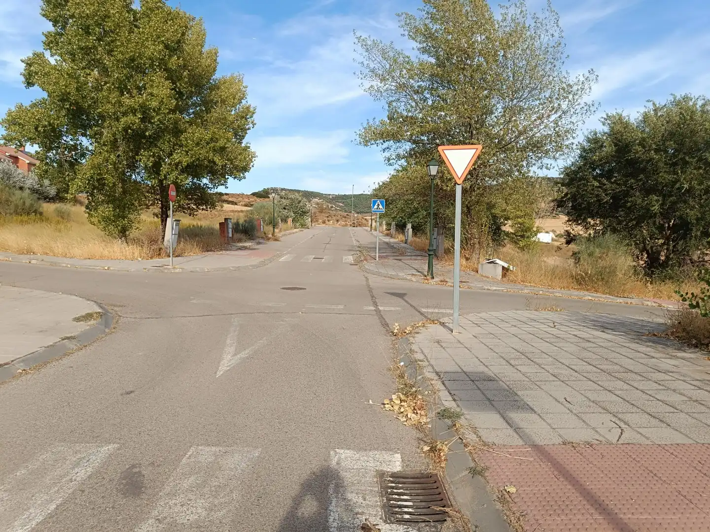 Terreny residencial en venda a Tórtola de Henares, imagen 5