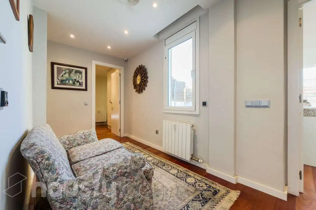 Penthouse mit Aufzug zum Verkauf in CL BALMES ., imagen 21