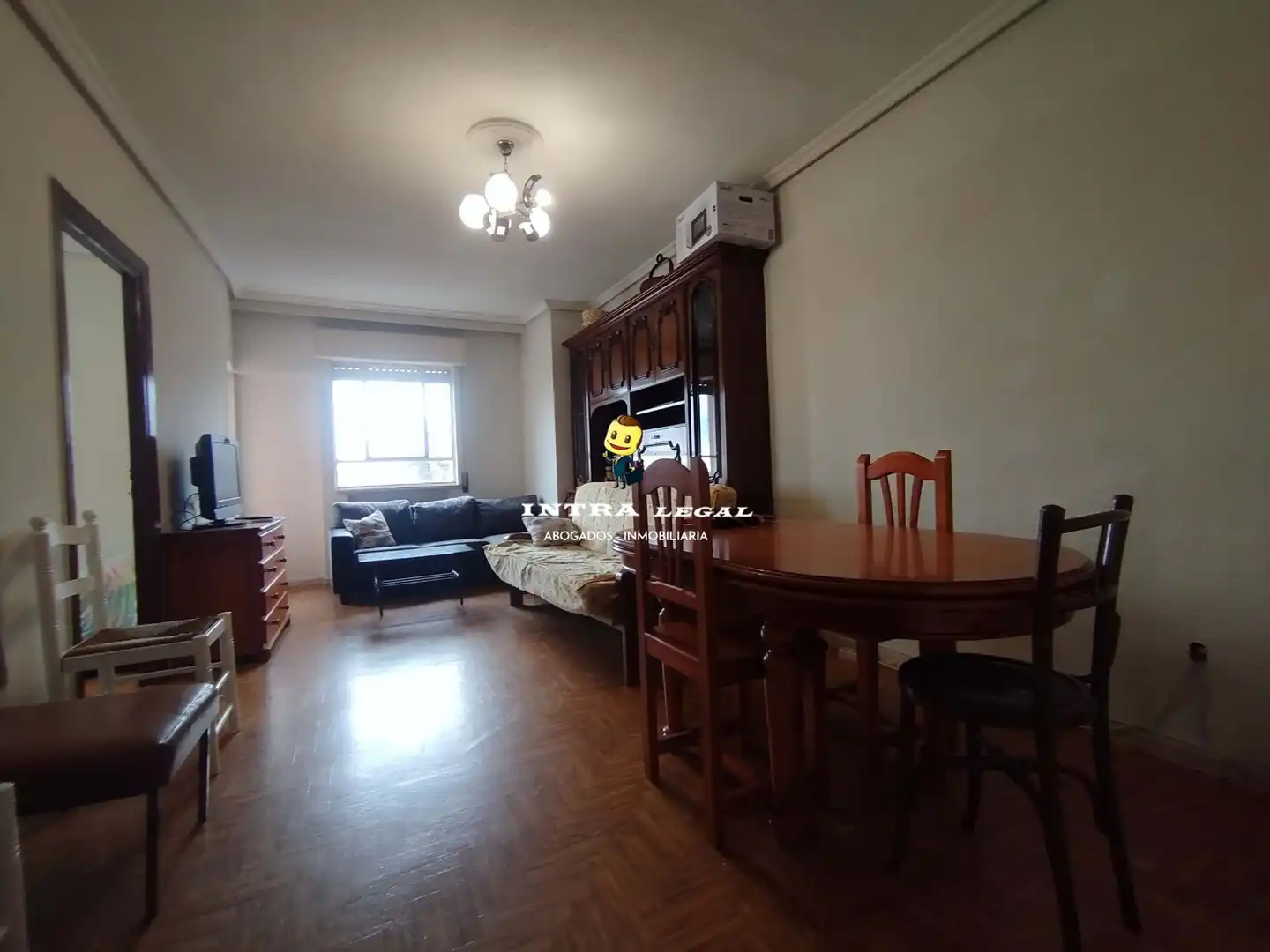 Habitació a Arapiles, Los, San Bernardo