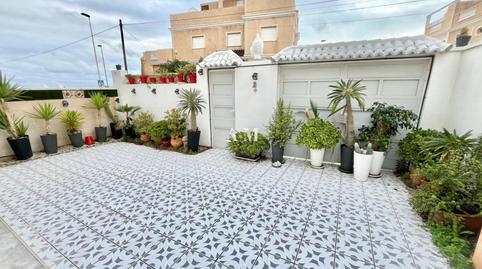 Photo 3 of Single-family semi-detached to rent in Zona los Frutales, Torrevieja