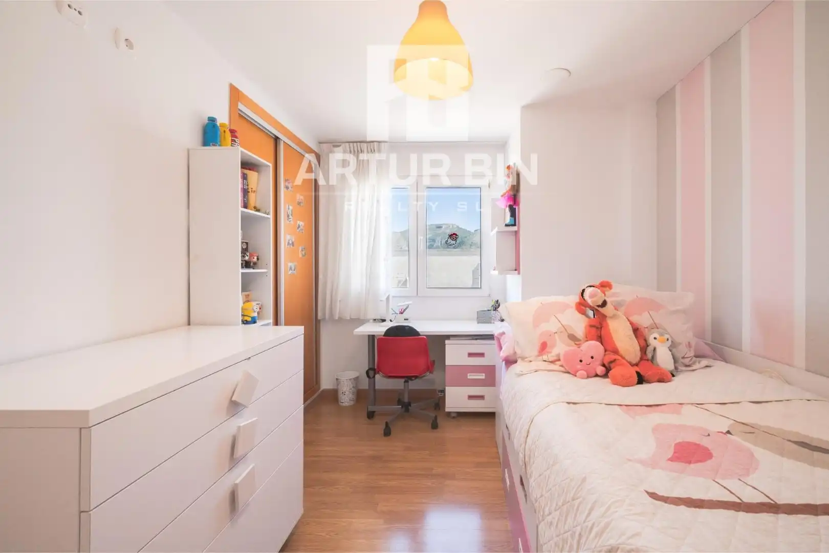 Habitación de Casa o chalet en venta en Tavernes de la Valldigna