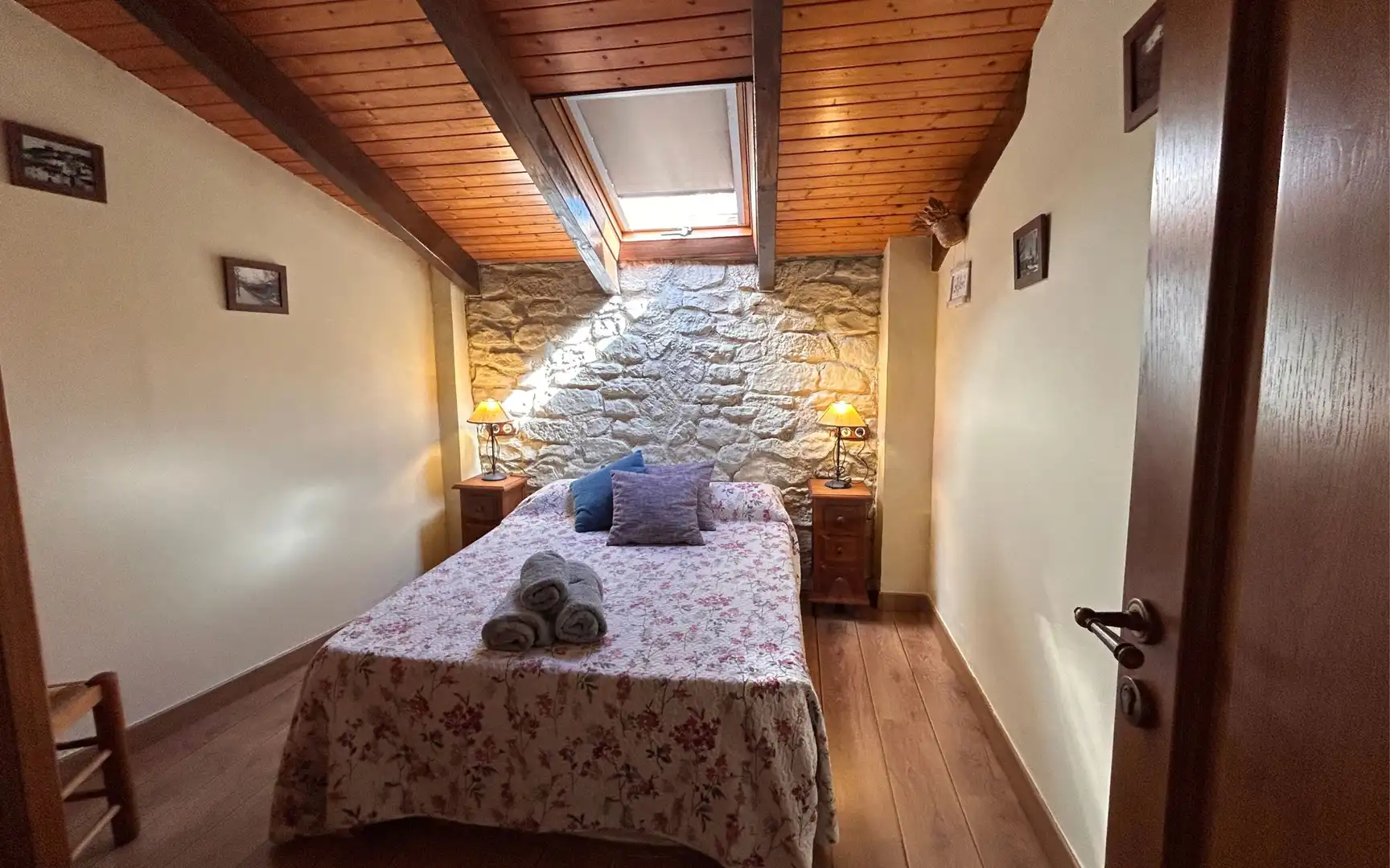 Casa rústica en venda a Munilla, imagen 38