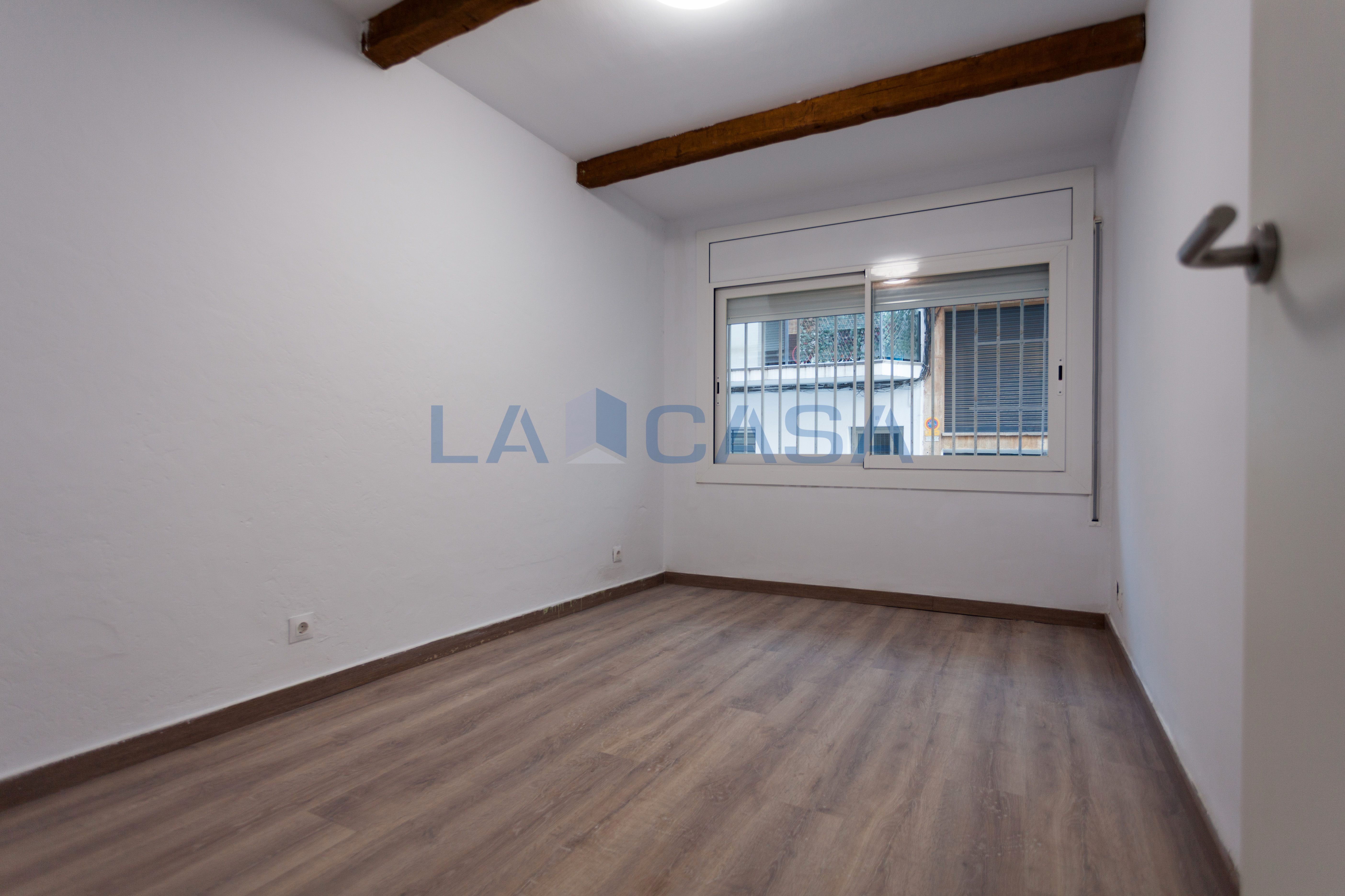 Bedroom of Flat for sale in Castelldefels