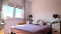 Bedroom of Flat for sale in Esparreguera  with Air Conditioner and Balcony