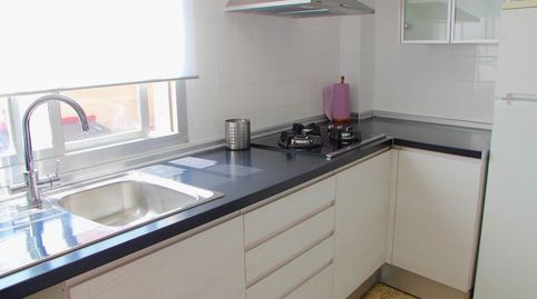 Foto 4 de Piso de alquiler en Calle Sagunt, Moncada, Valencia