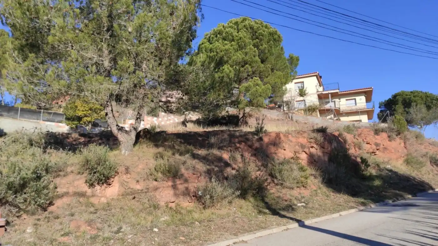 Residential land for sale in Sant Llorenç, imagen 4