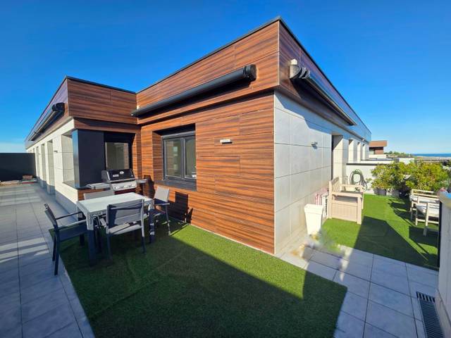 Ático en Venta en Urbanizacion AMMONITES en Soto de la Marina