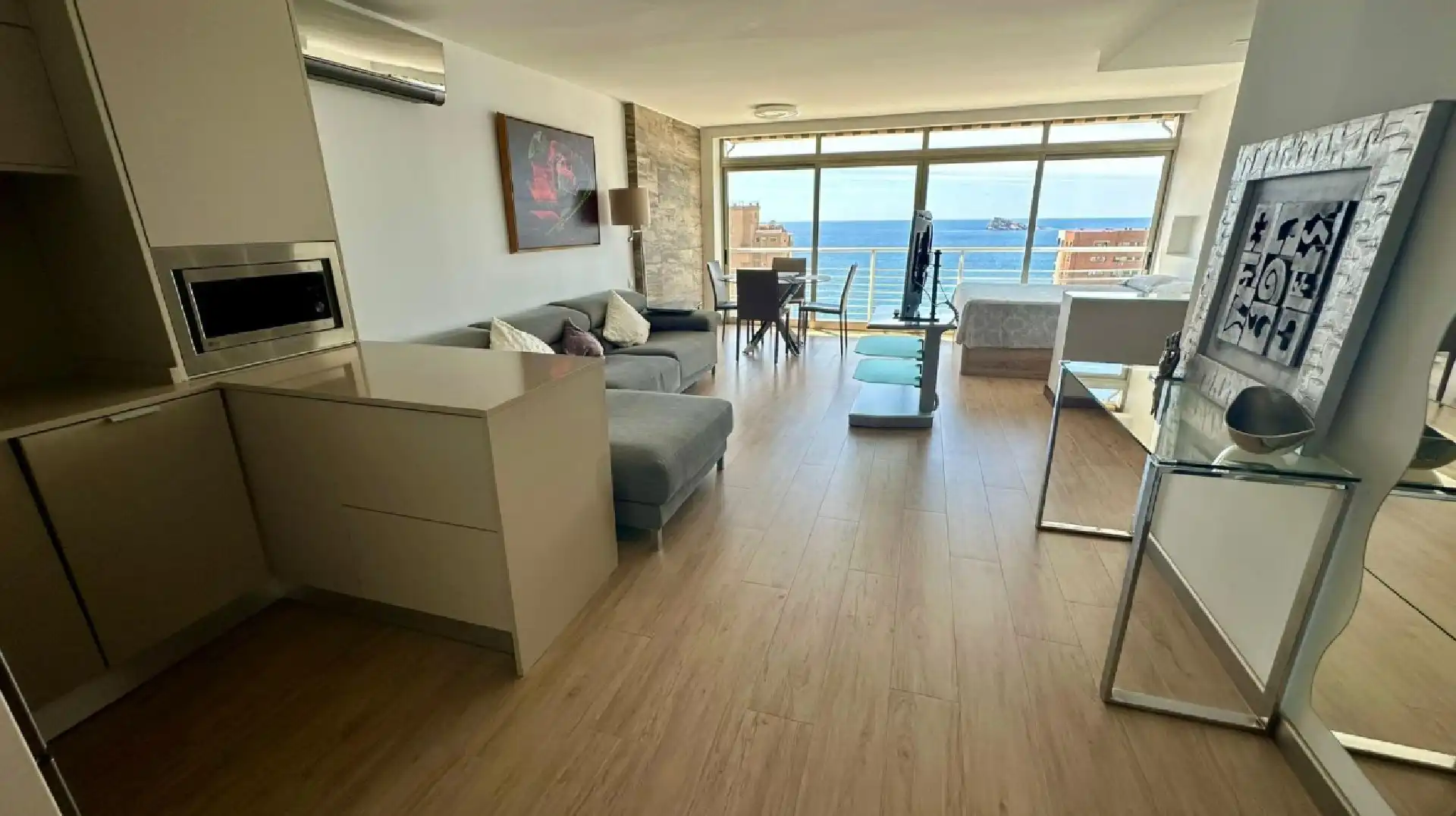 Studio avec ascenseur à vendre à Playa de Levante, imagen 14