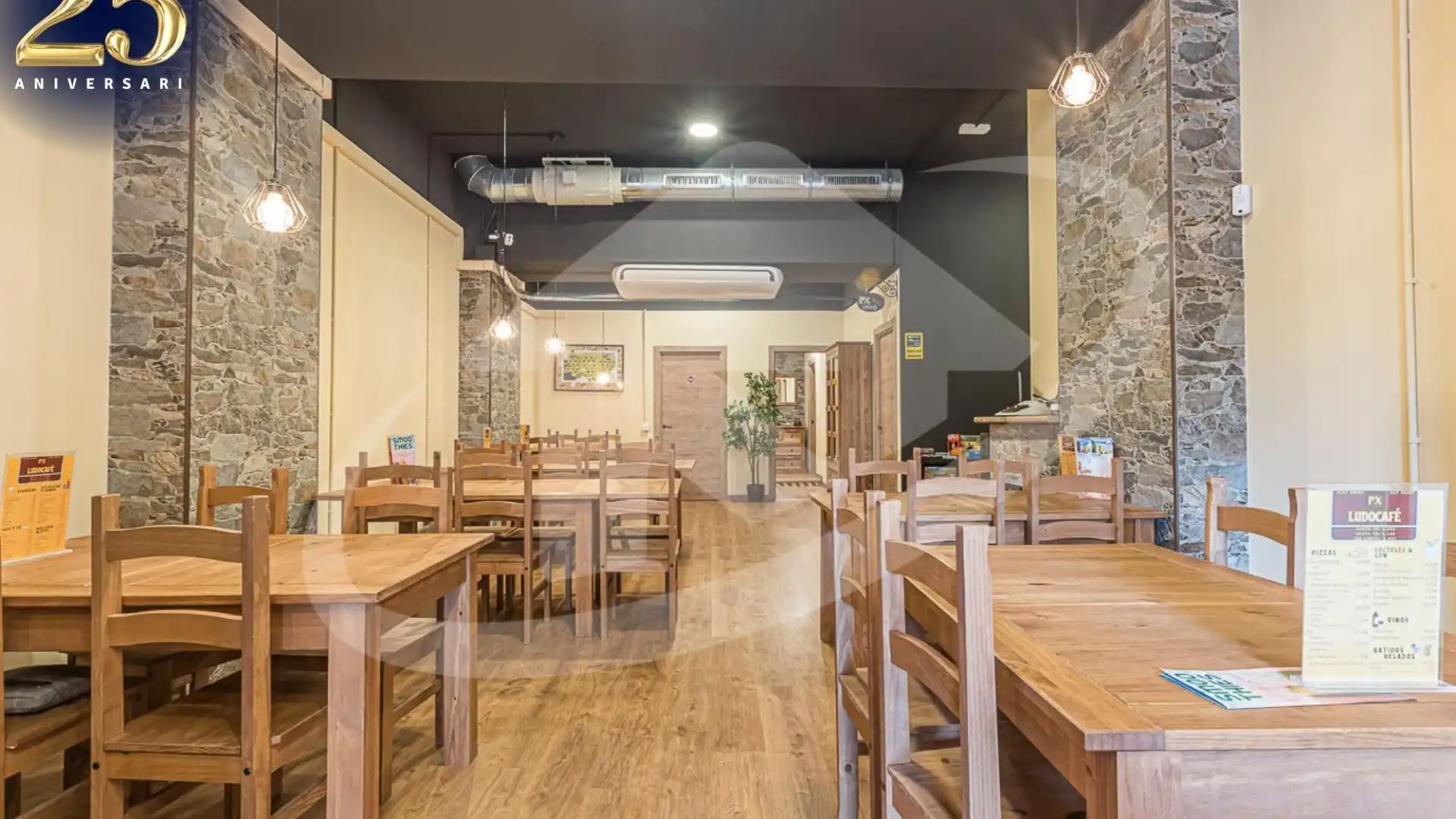 Local de alquiler en Creu Alta