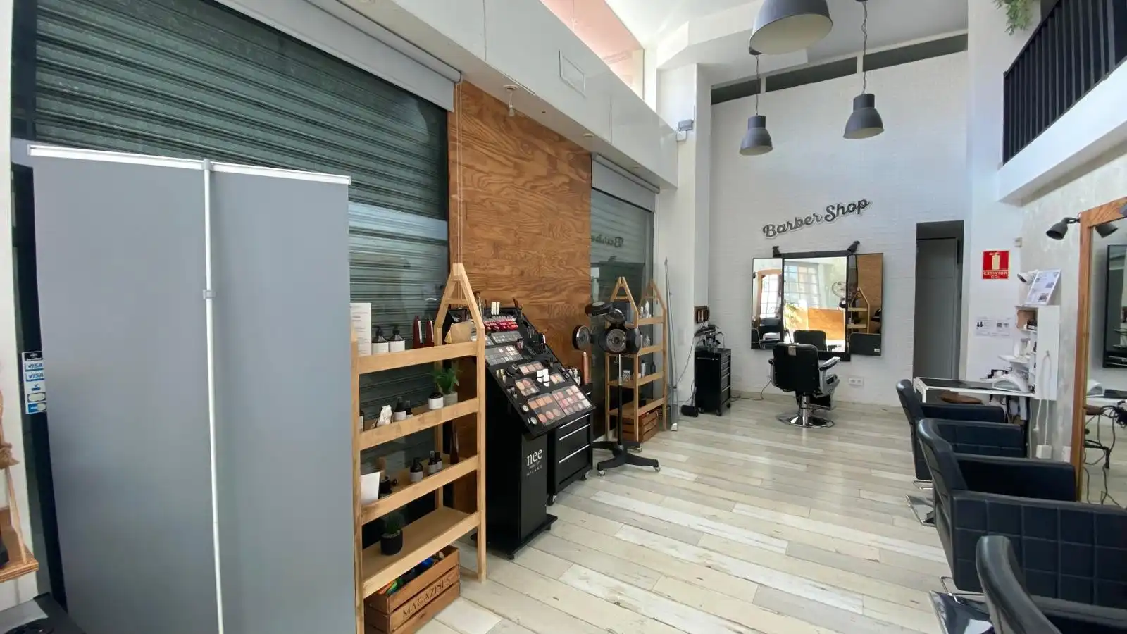 Business premises for transfer in Poblenou, imagen 8
