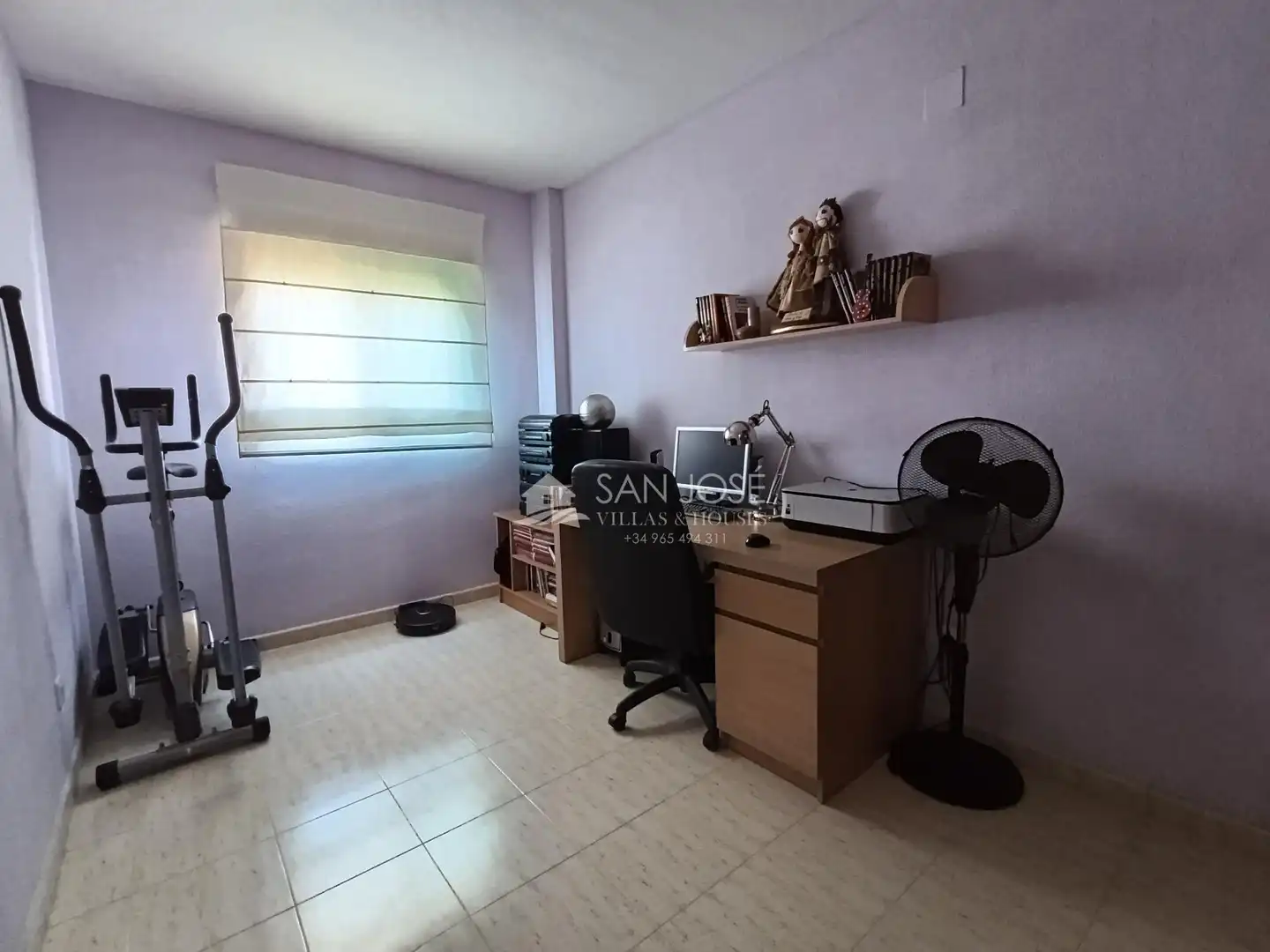 Chalet con piscina en venta en Monforte del Cid, imagen 20