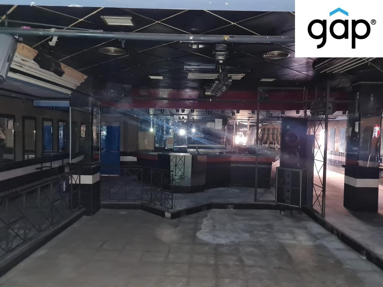 Premises for sale in San Lorenzo de la Parrilla  with Air Conditioner and Furnished