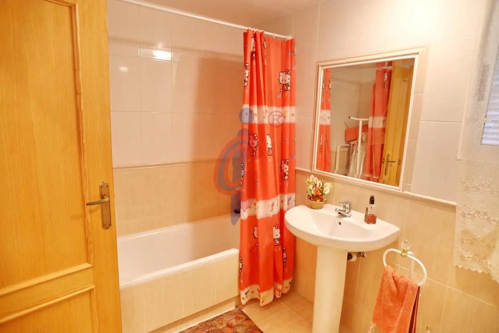 Apartamento con terraza en venta en Calle Puerta de Riad 1, imagen 15