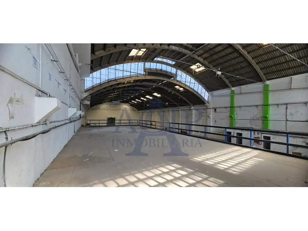 Industrial buildings for rent in L'Hospitalet de Llobregat