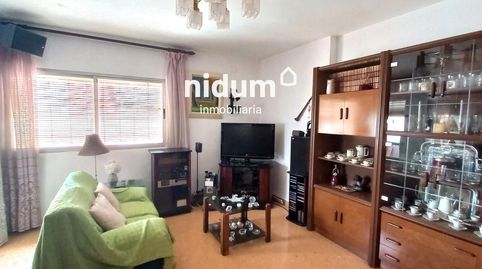Foto 4 de Piso en venta en Xàtiva, Valencia