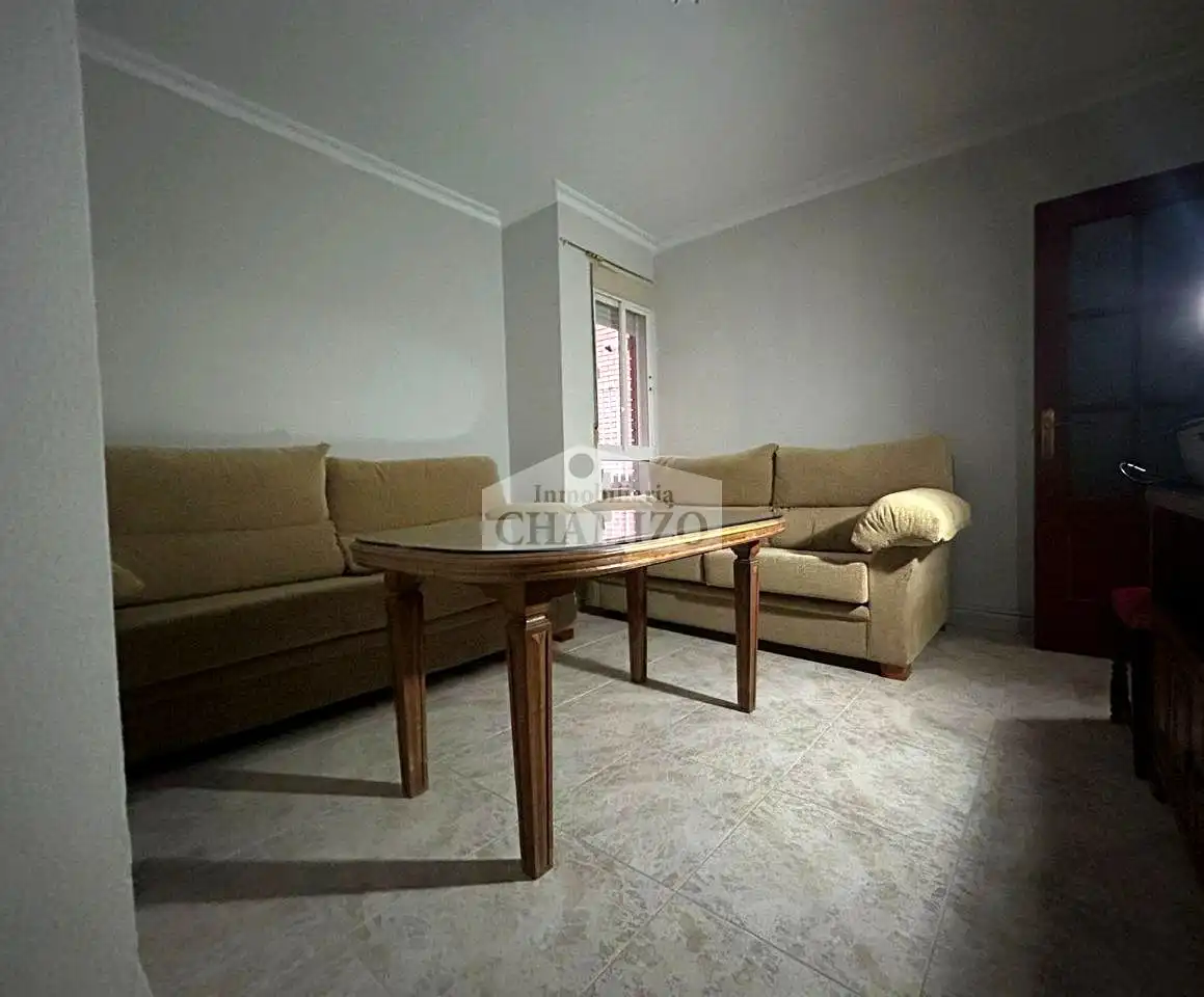 Piso con terraza en venta en Calle San Francisco 43, imagen 8
