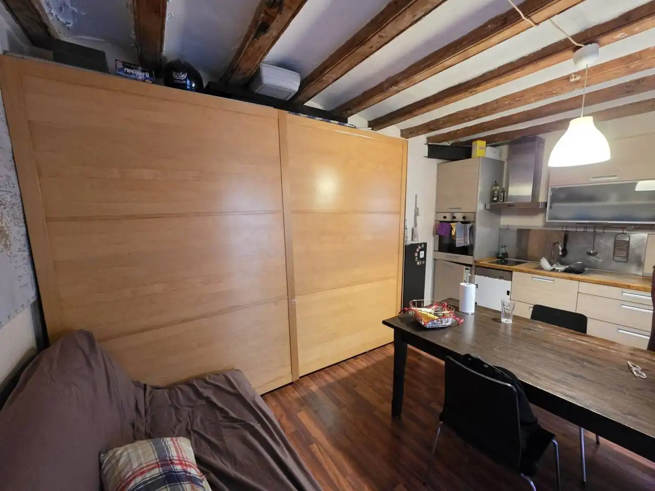 Penthouse zum Verkauf in Pasaje Bernardí Martorell, imagen 12