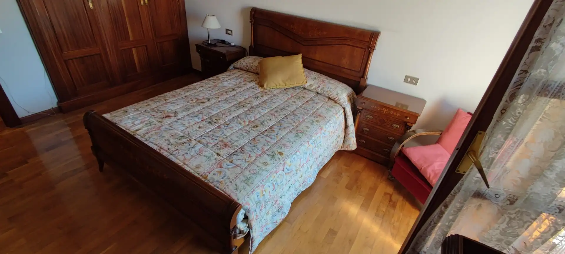 Habitación de Casa o chalet en venta en Fuenmayor con Calefacción y Terraza