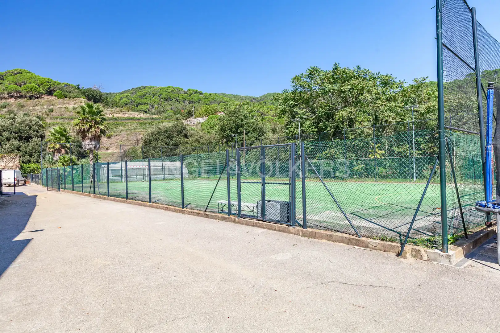 Detached house with pool for sale in Arenys de Munt, imagen 60