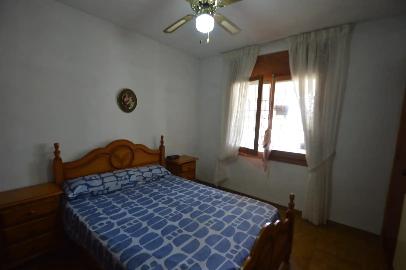 Habitación de Casa o chalet en venta en Vinaròs con Jardín privado, Terraza y Trastero