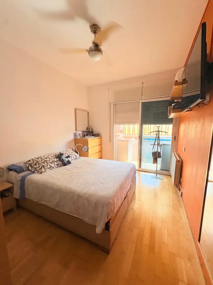 Habitación de Piso en venta en Pallejà con Aire acondicionado, Calefacción y Parquet