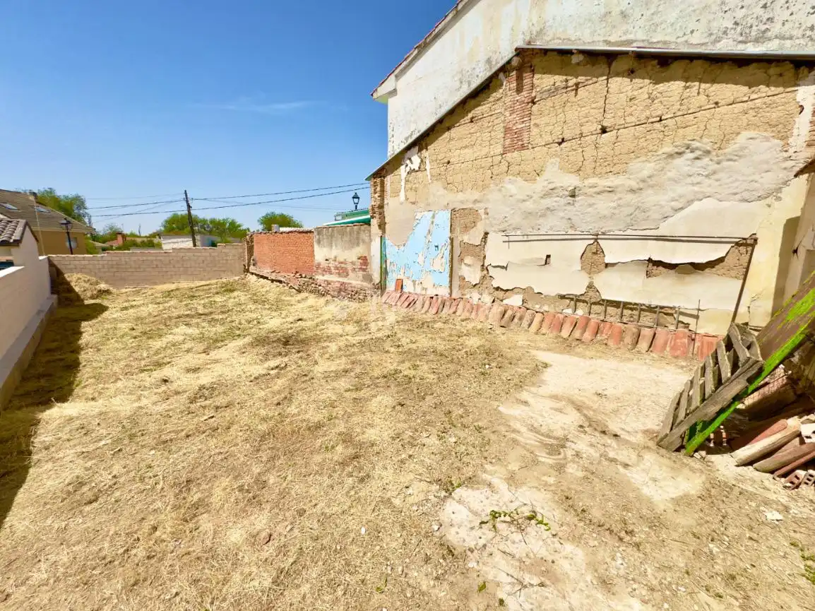 Residencial en venta en Valdeavero