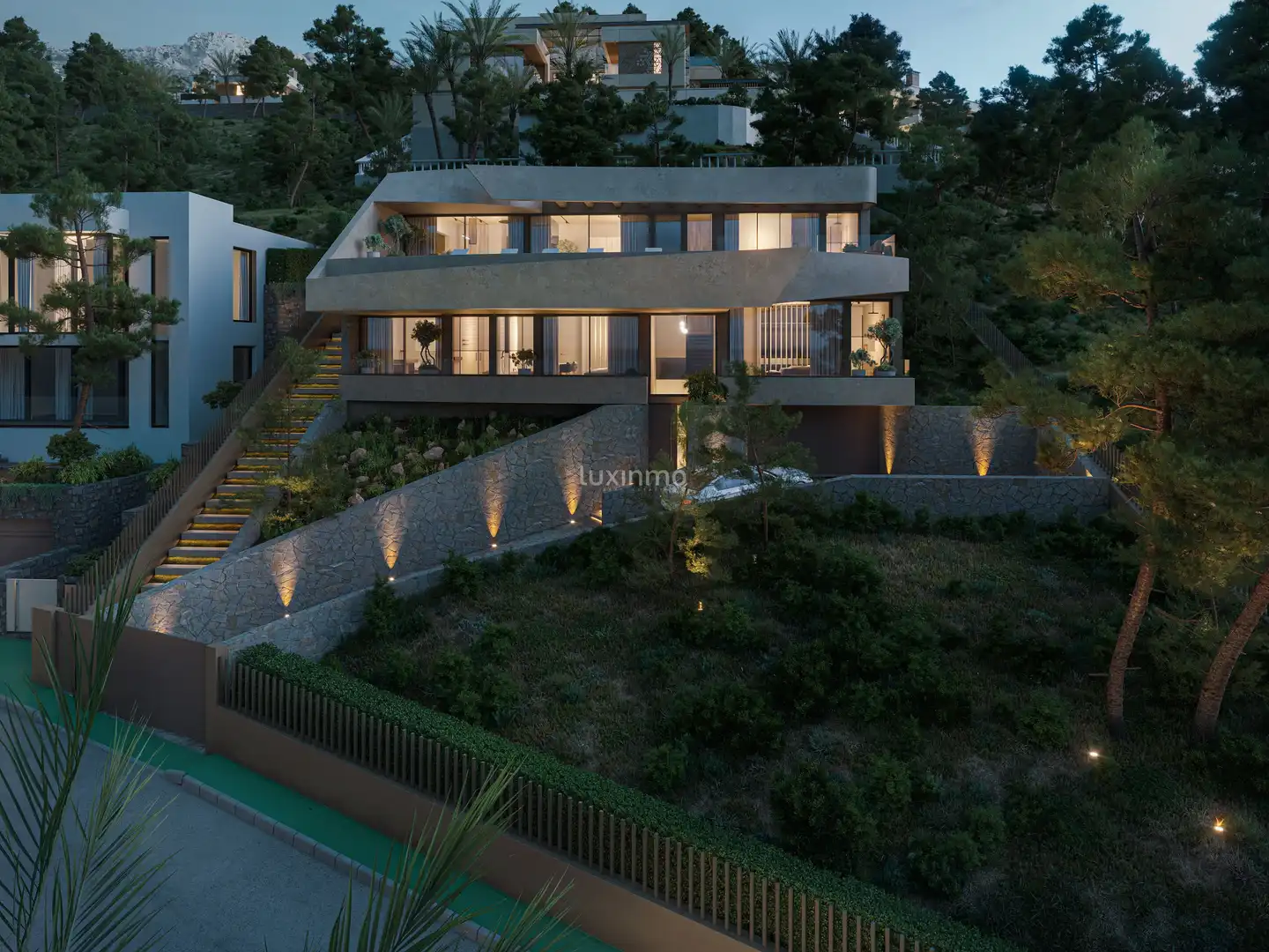 Villa avec piscine à vendre à Altea Hills, imagen 37