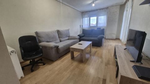 Foto 3 de Dúplex en venda a Hervencias Altas - El Pinar, Ávila Capital