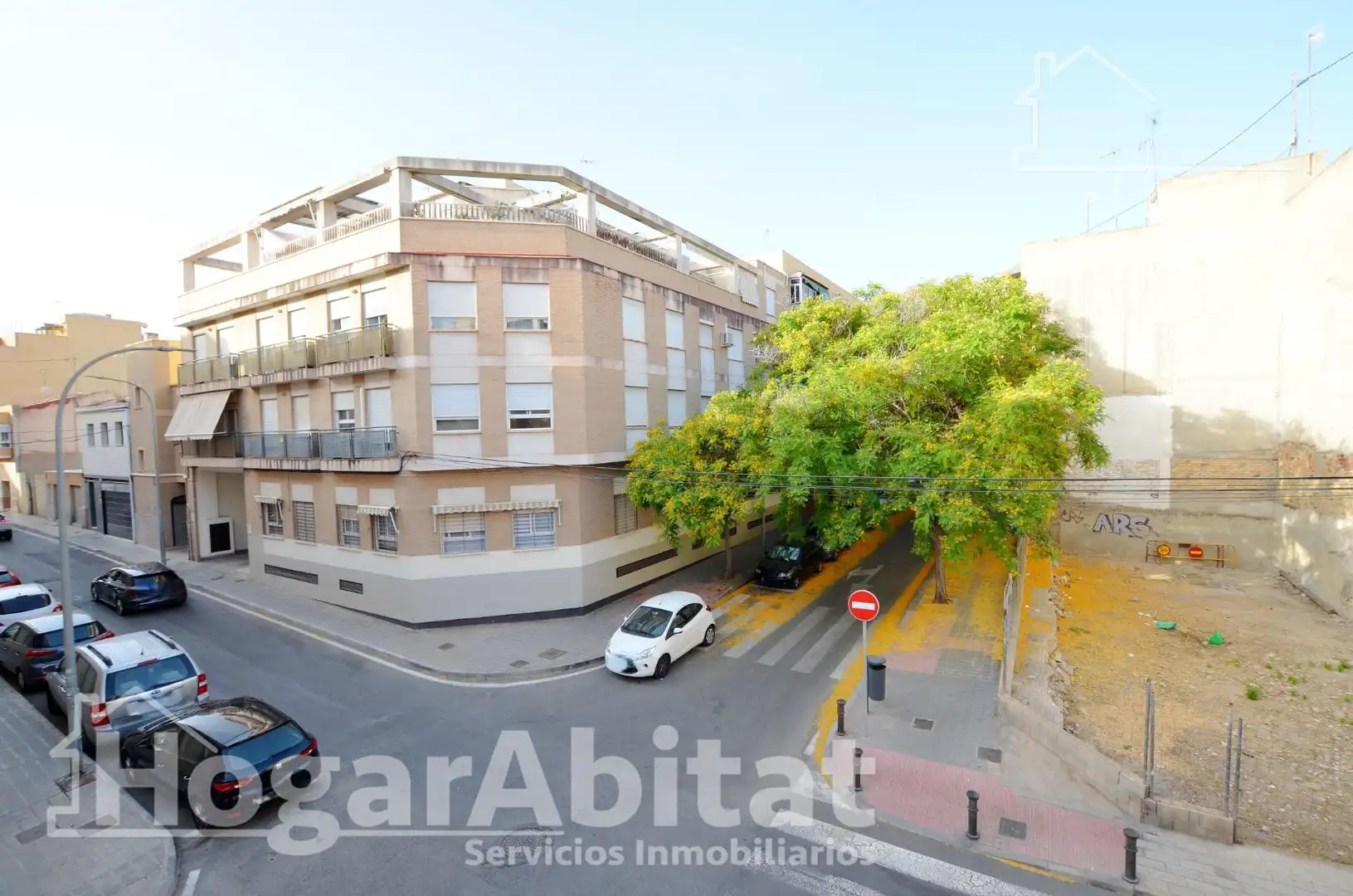 Flat with lift for sale in Calle Córdoba, imagen 13