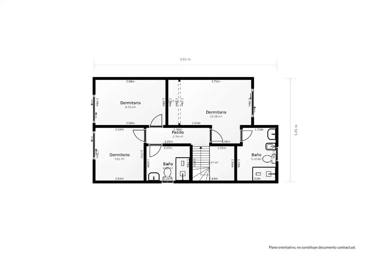Casa o chalet en venta en Calafell con Aire acondicionado, Calefacción y Jardín privado