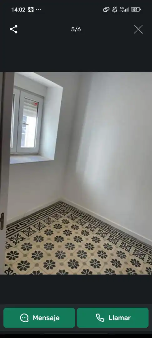 Wohnung zur Miete in Escúzar