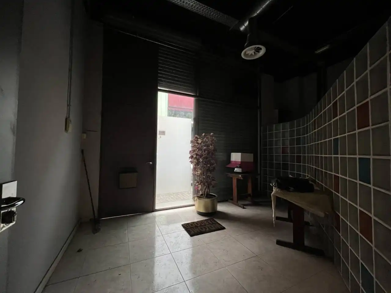 Business premises to rent in Calle General Weyler 121, imagen 15