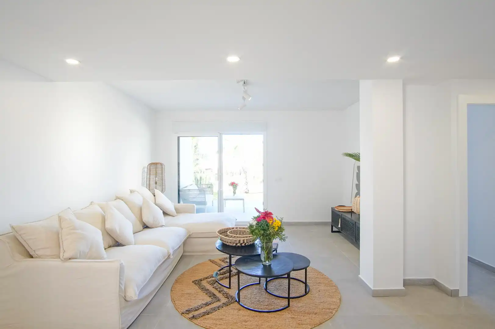 Appartement compact avec piscine à vendre à La Pedrera - Vessanes, imagen 6