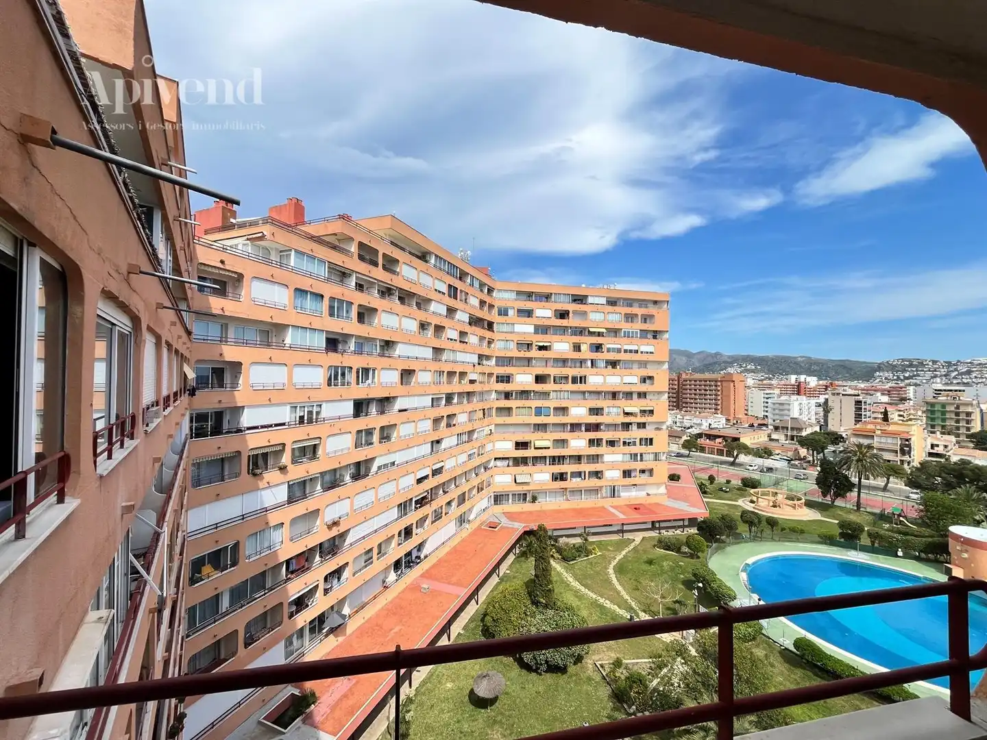 Pis amb piscina en venda a Carrer Cap Ponent, imagen 30